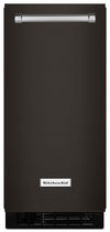 KitchenAid 15'' Automatic Ice Maker – KUIX505EBS