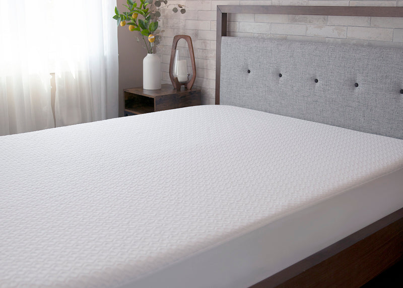 BEDGEAR Dri-Tec® Performance Queen Mattress Protector - The Brick