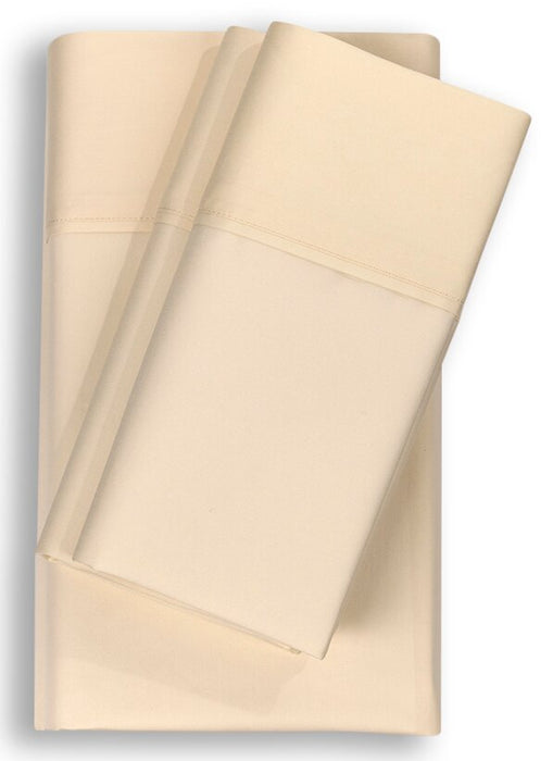 BEDGEAR Hyper-Cotton™ 4-Piece King Sheet Set - Champagne