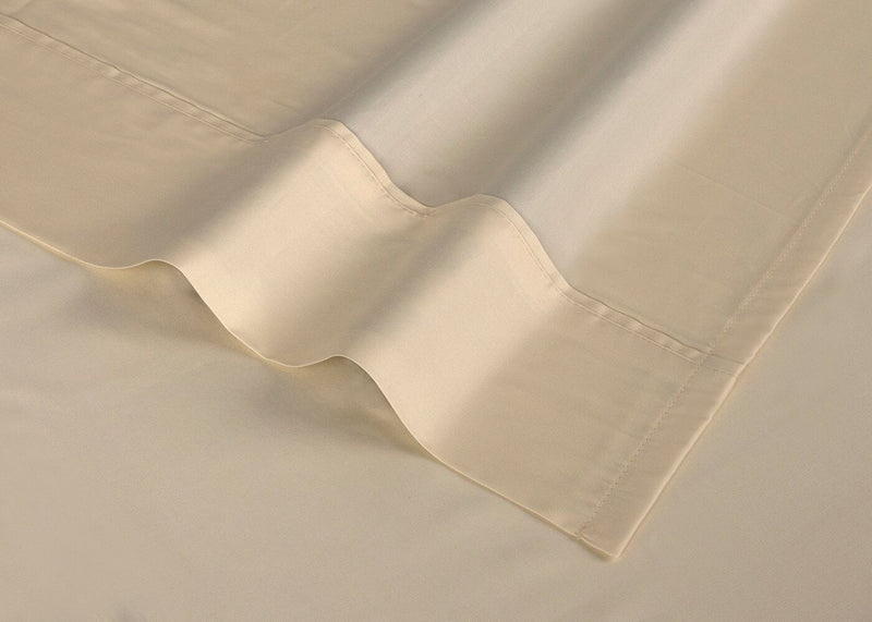 BEDGEAR Hyper-Cotton™ 4-Piece King Sheet Set - Champagne