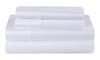 BEDGEAR Hyper-Cotton™ 5-Piece King Split Sheet Set - Optic White