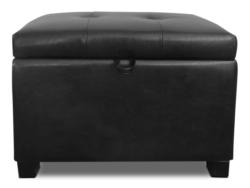 Isabela 23\" Storage Ottoman