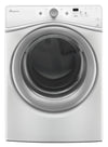 Amana 7.4 Cu. Ft. Gas Dryer - White
