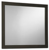 Harlinton Mirror