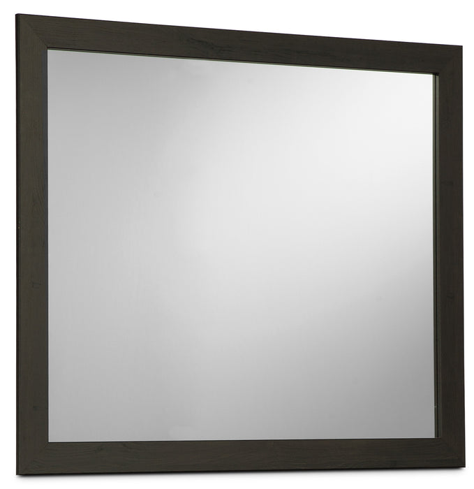 Harlinton Mirror