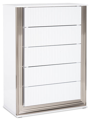 Bogart Chest | Commode verticale Bogart  | BOGAW5CH
