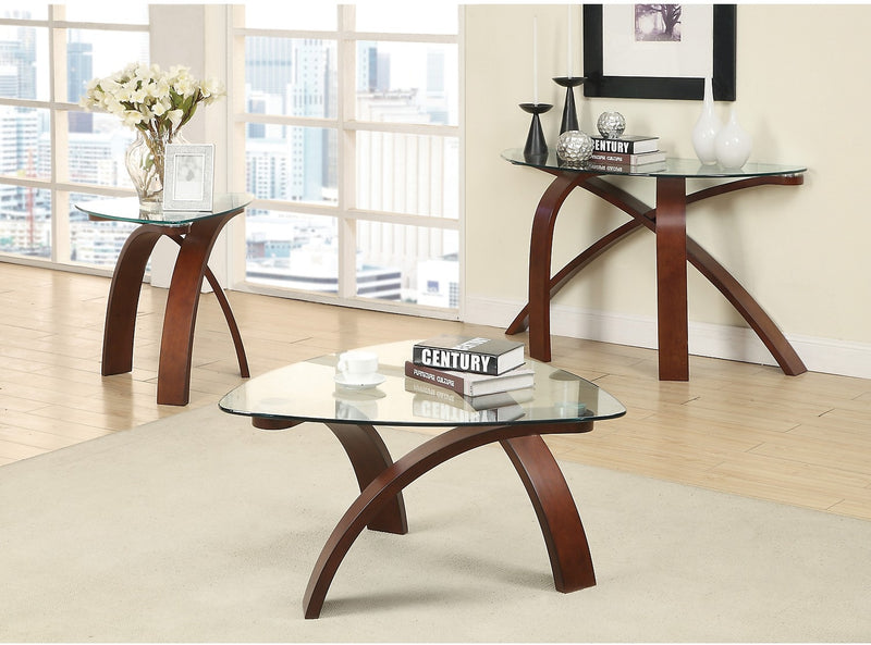 Aurora Sofa Table