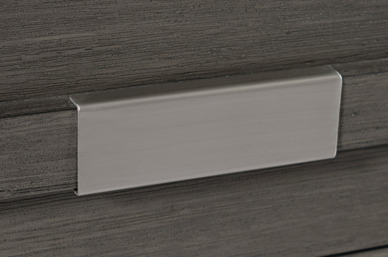 Bronx Coffee Table with LiftTop Grey The Brick