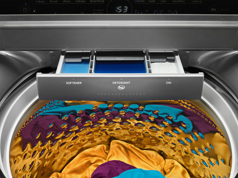 Whirlpool Cabrio® 6.1 Cu. Ft. Top-Load Washer – WTW8500DC
