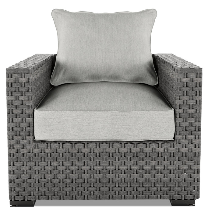 Salem Patio Chair