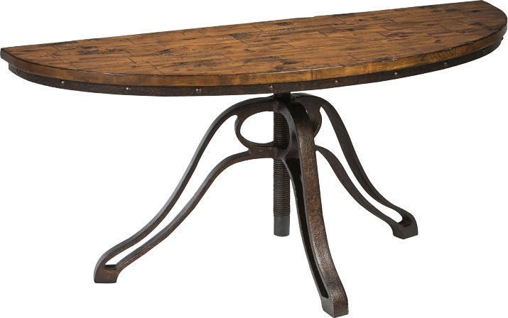 Cranfill Sofa Table