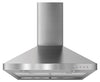 Whirlpool 24\" Wall-Mount Canopy Range Hood – UXW7324BSS