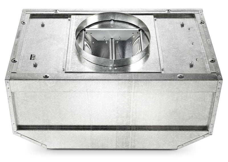 Whirlpool 1,200 CFM In-Line Blower – UXI1200DYS