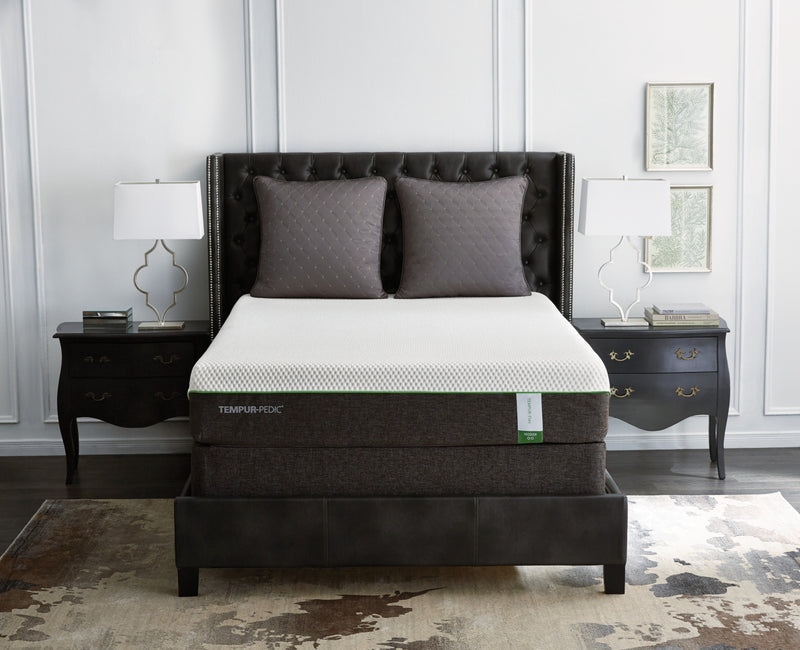 TEMPUR-Flex® Recover Tight-Top King Mattress Set