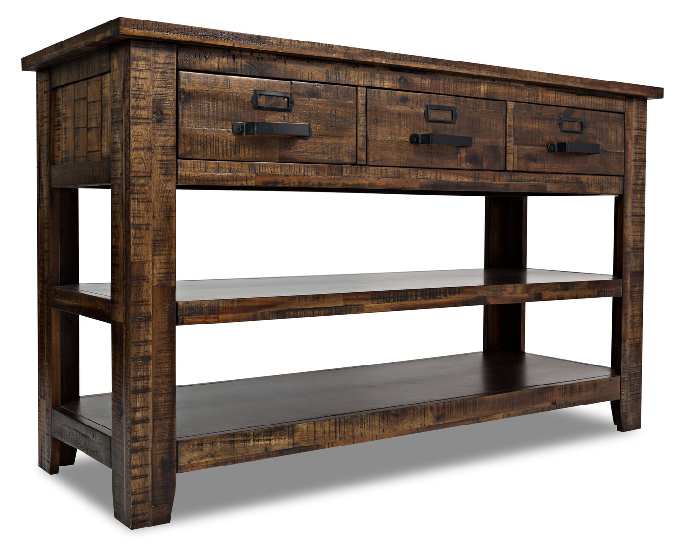 Casey Sofa Table