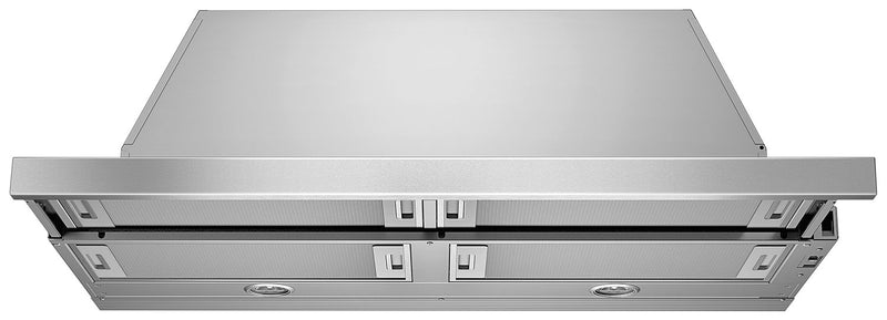 Bosch 500 Series 36\" Pull-Out Range Hood – HUI56551UC