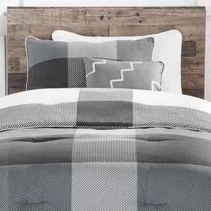 Molly 3-Piece Twin Comforter Set