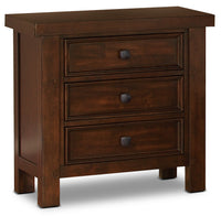 Sonoma Nightstand The Brick