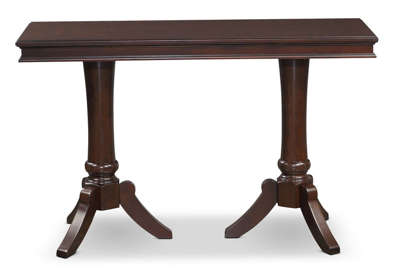Teslin Sofa Table