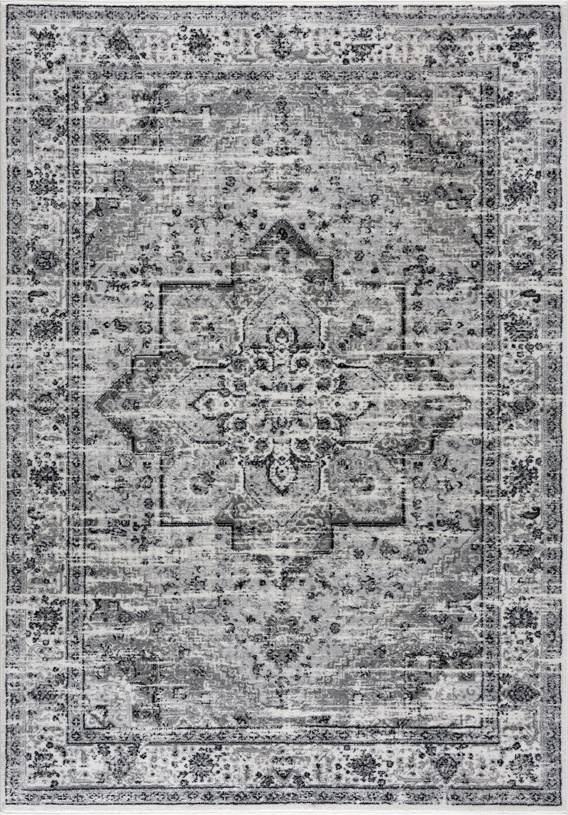 Clover Area Rug 