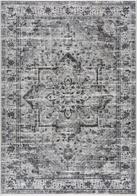 Clover Area Rug - 6'6