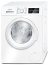 Bosch 300 Series 2.2 Cu. Ft. Compact Front-Load Washer - WAT28400UC