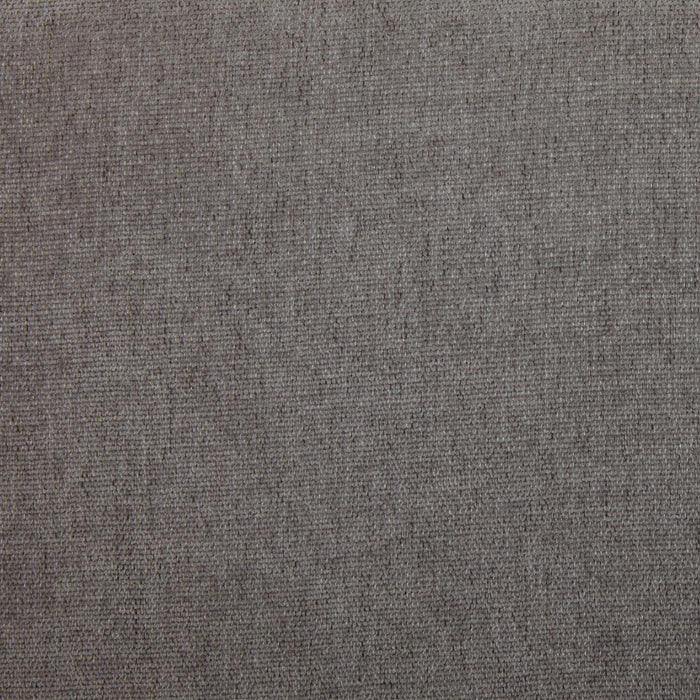 Cora Dining Chair with Polyester Fabric - Grey