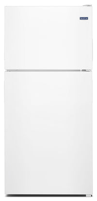 Maytag 18 Cu. Ft. Top-Freezer Refrigerator - MRT118FFFH