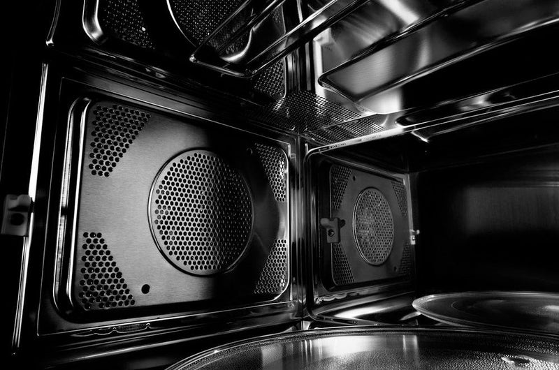 Maytag 1.9 Cu. Ft. Over-the-Range Microwave with 900 Watts Cooking - Fingerprint Resistant Stainless Steel - YMMV6190FZ
