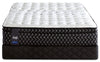 Sealy Posturepedic Highbury Medium Euro-Top Queen Mattress Set