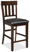 Haddigan Bar Stool