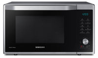 Samsung 1.1 Cu. Ft. Countertop Microwave – MC11J7033CT/AC