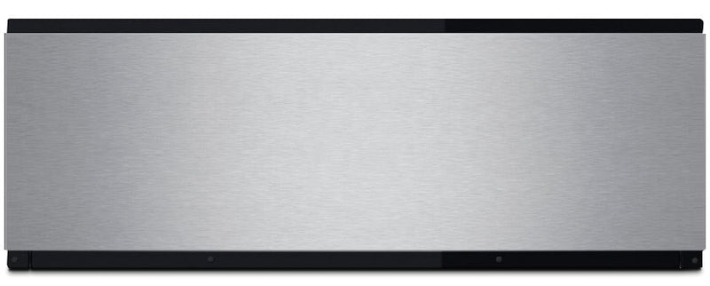 Bosch® 27" Warming Drawer 500 Series - Stainless Steel - Electric Warming Drawer in Stainless Steel