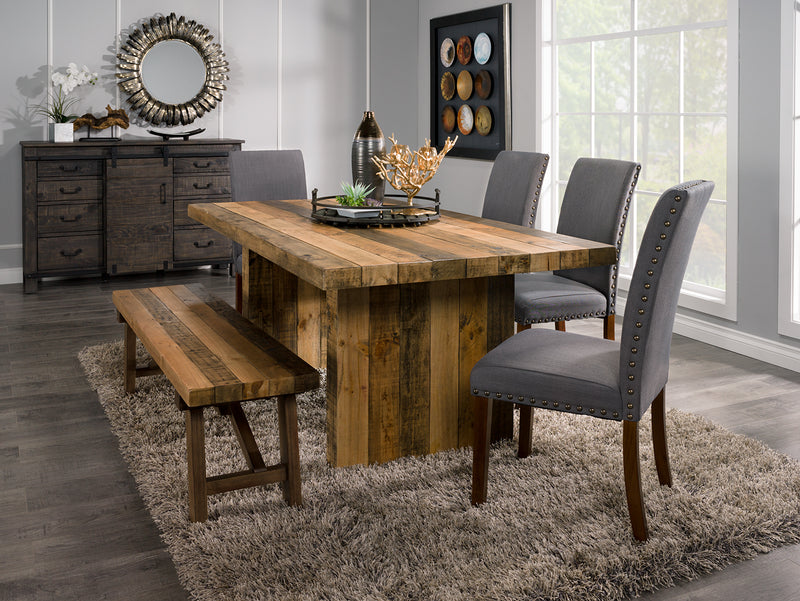 Colby Dining Bench