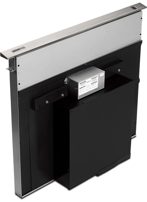 Broan 36\" Downdraft Range Hood – RMDD3604EX