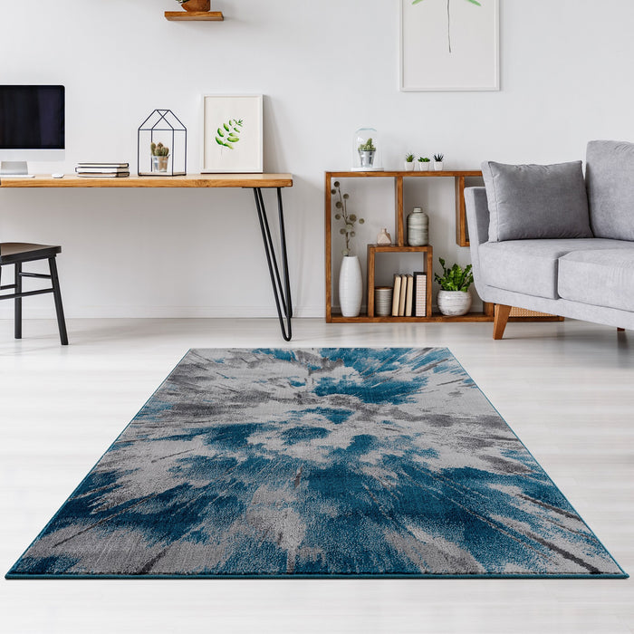 Cypress Area Rug - 6' 6\" x 9' 6\"