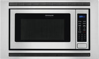 Frigidaire Professional 2.0 Cu. Ft. Built-In Microwave – CPMO209RF