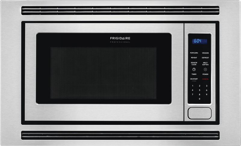 Frigidaire Professional 2.0 Cu. Ft. Built-In Microwave – CPMO209RF