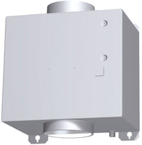 Bosch 600 CFM Inline Blower – DHG6015NUC