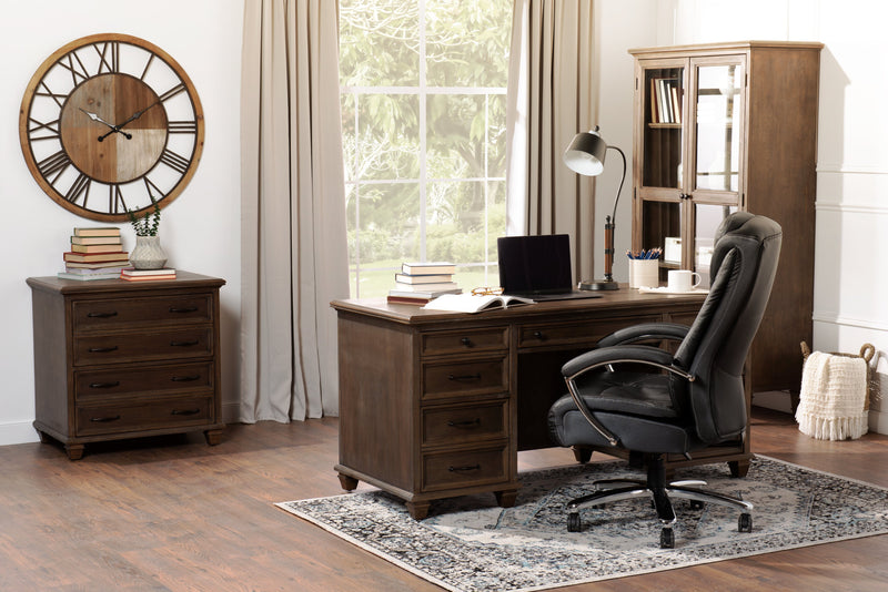 Davis Premium Office Chair 