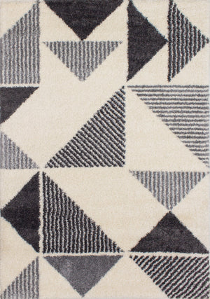 Dayton Shag Area Rug  | Carpette à poil long Dayton  | DAYTON06