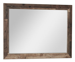 Derekson Mirror