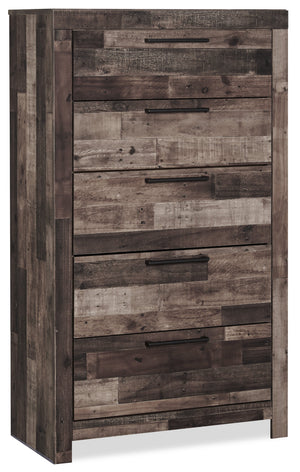 Derekson Chest|Commode verticale Derekson|DEREO5CH