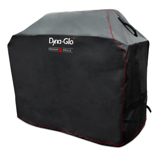 Dyna-Glo Premium Barbecue Cover - DG500C | Housse de barbecue Dyna-Glo de qualité supérieure - DG500C | DG500BCV