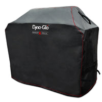 Dyna-Glo Premium BBQ Cover - DG500C 