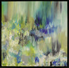 Summer Pond II – 42\" x 42\"