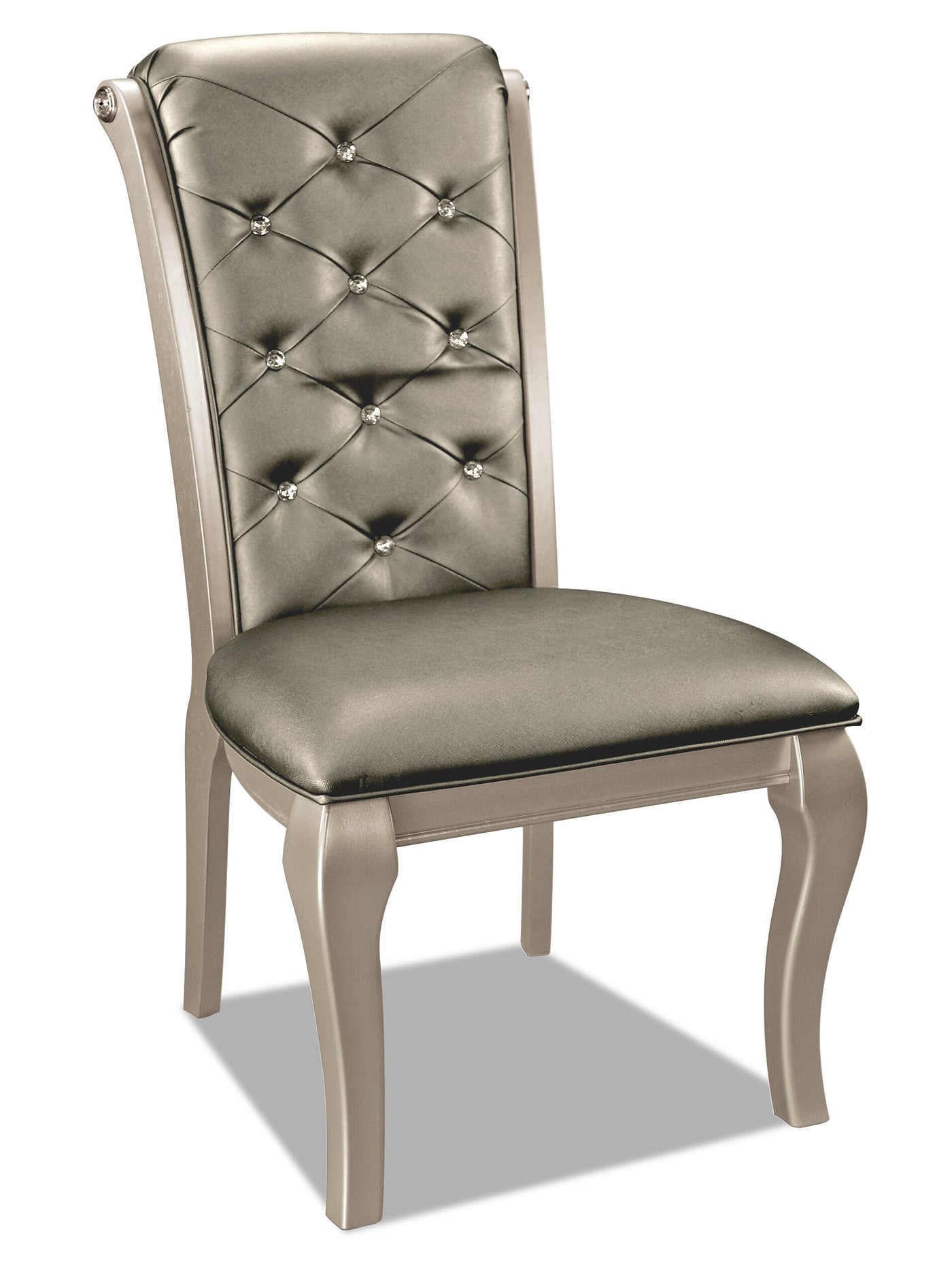 Diva Dining Chair The Brick