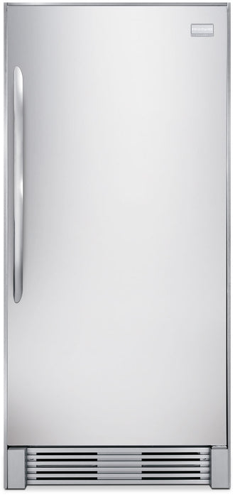 Frigidaire Gallery 18.6 Cu. Ft. Refrigerator, 18.6 Cu. Ft. Freezer and Trim Kit Package