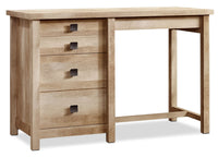 Cannery Bridge Desk – Lintel Oak
