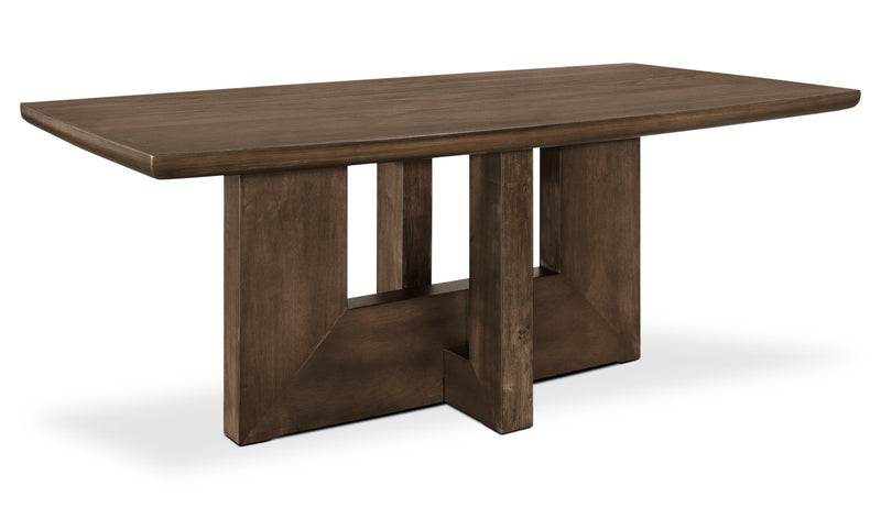 Bari 5-Piece Dining Package